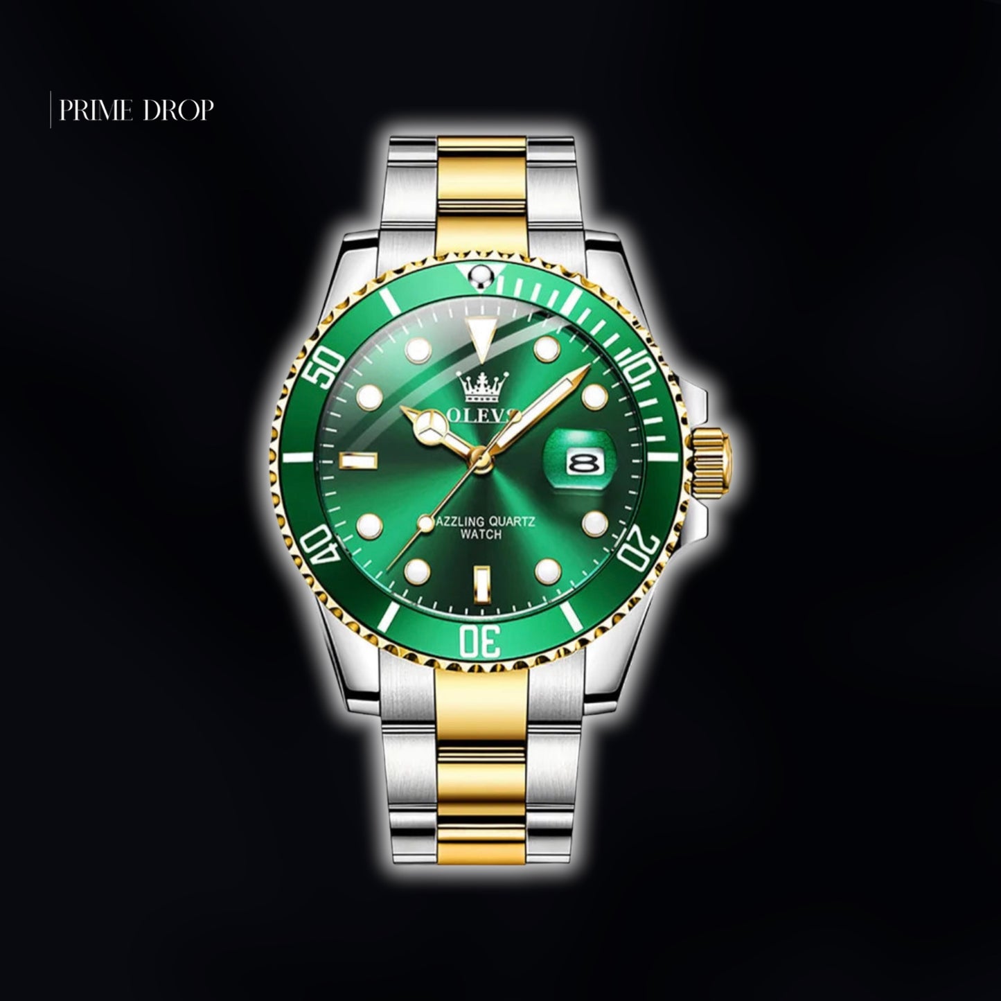 OLEVS SUBMARINER