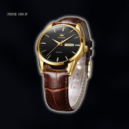 OLEVS MENS FASHION WATCH