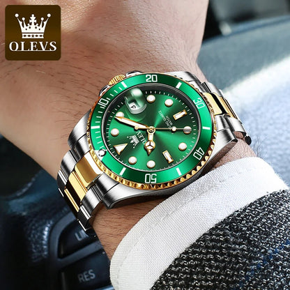 OLEVS SUBMARINER - Prime Drop