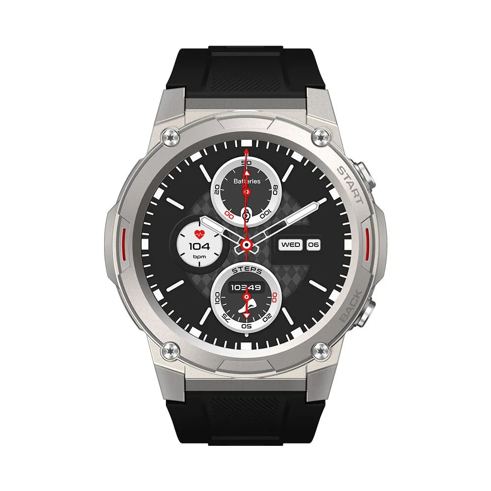 Zeblaze Zeblaze THOR PRO Smartwatch Price in India - Buy Zeblaze Zeblaze  THOR PRO Smartwatch online at Flipkart.com