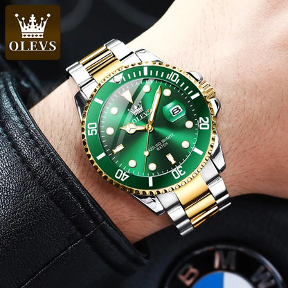 OLEVS SUBMARINER - Prime Drop