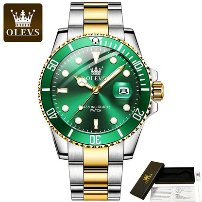 OLEVS SUBMARINER - Prime Drop