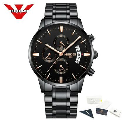 NIBOSI 2309 FASHION WATCH - Prime Drop