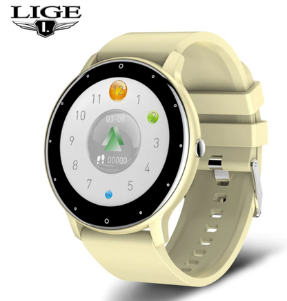 LIGE Smart Watch - Prime Drop