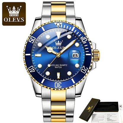 OLEVS SUBMARINER - Prime Drop