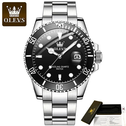 OLEVS SUBMARINER - Prime Drop